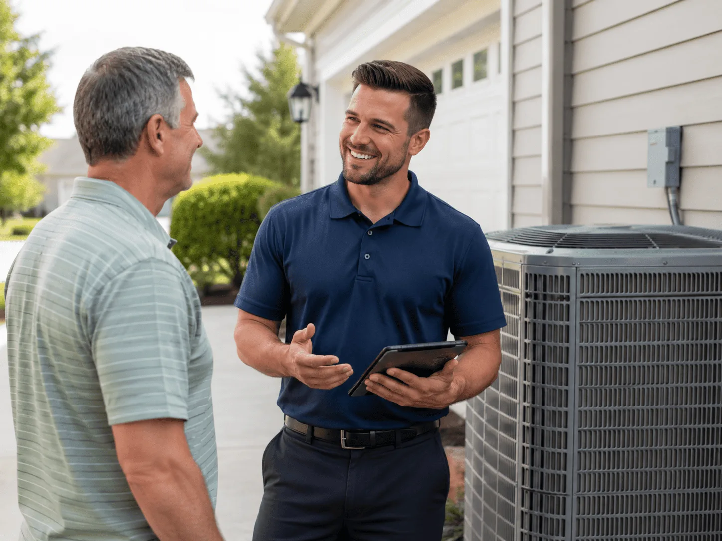 Heat Pump Installation Penngrove, CA FAQs